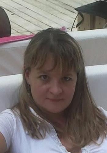 Forisekné Köpösdi Judit